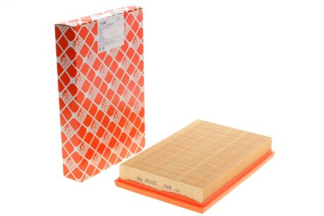 FEBI VW Фильтр воздушный 1,4/1,6: Golf IV, Polo SEAT Leon,Toledo SKODA 1,4 febі Bilstein 30365