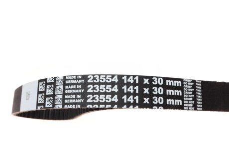 Комплект ГРМ febі Bilstein 30580