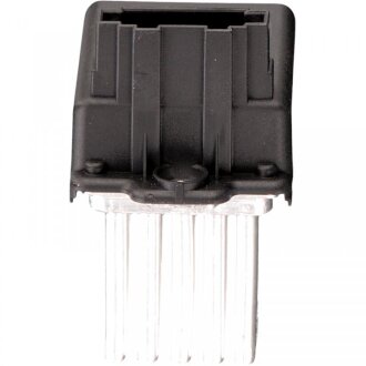 Резистор вентилятора салону VAG (FEBI) febі Bilstein 30601