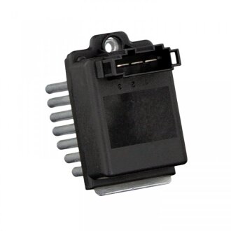 Резистор вентилятора салону VAG (FEBI) febі Bilstein 30601