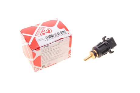 Датчик температуры охлаждающей жидкости BMW (FEBI) febі Bilstein 30645 на Бмв 7 серии
