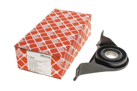 Подшипник вала кард. MB КПП (FEBI) febі Bilstein 30934