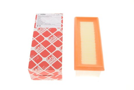 FEBI RENAULT Фильтр воздушный Clio,Kangoo 1.2 16V 01- febі Bilstein 30988