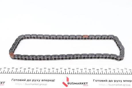 Ланцюг приводу ГРМ (нижній) Hyundai Getz/I30/Kia Ceed 1.5-1.6 CRDI 05- febі Bilstein 31003