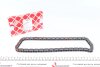 Ланцюг приводу ГРМ (нижній) Hyundai Getz/I30/Kia Ceed 1.5-1.6 CRDI 05- 31003