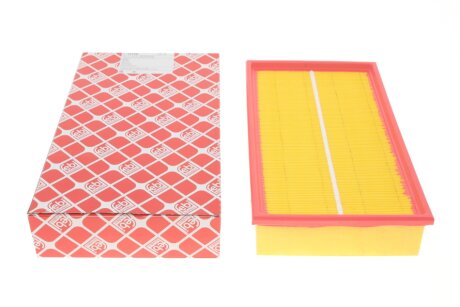 FEBI DB Фильтр воздушный W210 2,0-4,3 95- febі Bilstein 31160