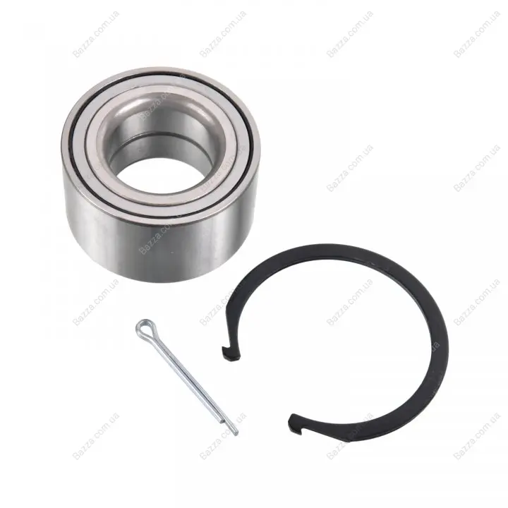 Подшипник передней ступицы febі bilstein 31183