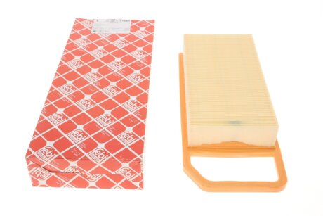 FEBI CITROEN Фильтр воздушный C5 II febі Bilstein 31261