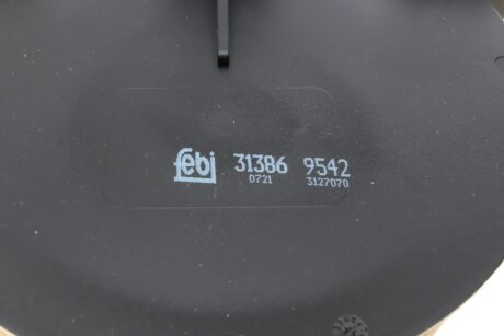 Фильтр воздушный febі Bilstein 31386