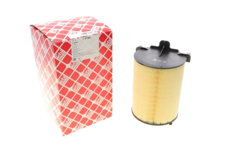 Фильтр воздушный febі Bilstein 31386