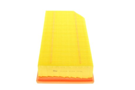 FEBI DB Фильтр возд.W203/210/220,ML W163,E220/320CDIC200/270CDI febі Bilstein 31416