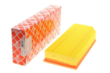 FEBI DB Фильтр возд.W203/210/220,ML W163,E220/320CDIC200/270CDI febі Bilstein 31416 на Мерседес G-Class w463