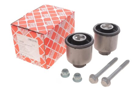 Ремкомплект, сайлентблок балки febі Bilstein 31722