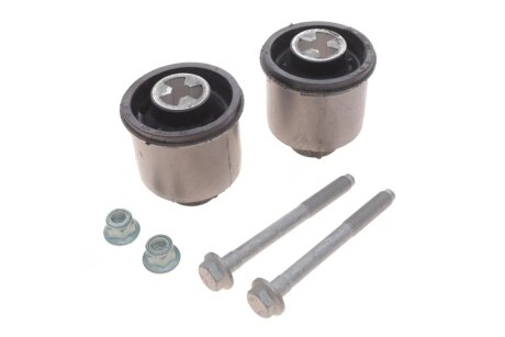 Ремкомплект, сайлентблок балки febі Bilstein 31722 на Шкода Рапид