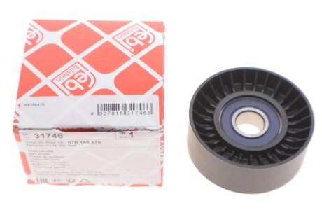 Ролик генератора febі Bilstein 31746