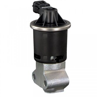 Клапан EGR Matiz 1998 - 2004 (Febi) febi Bilstein 31771