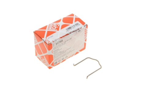 Адаптер системи охолодження febі Bilstein 31799