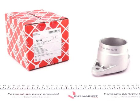 Подушки амортизатора febі Bilstein 32164 на Ауди А4 б6