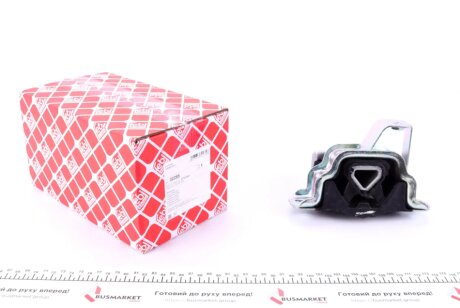 Подушка двигуна febі Bilstein 32285