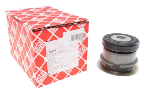 Сайлентблок балки підвіски febі Bilstein 32619 на Ауди А6 с5