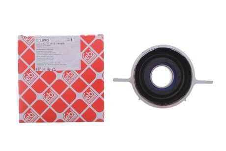 Опора кардан.вала febі Bilstein 32865