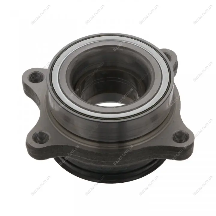 Подшипник передней ступицы febі bilstein 32886