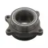 Подшипник передней ступицы febі bilstein 32886