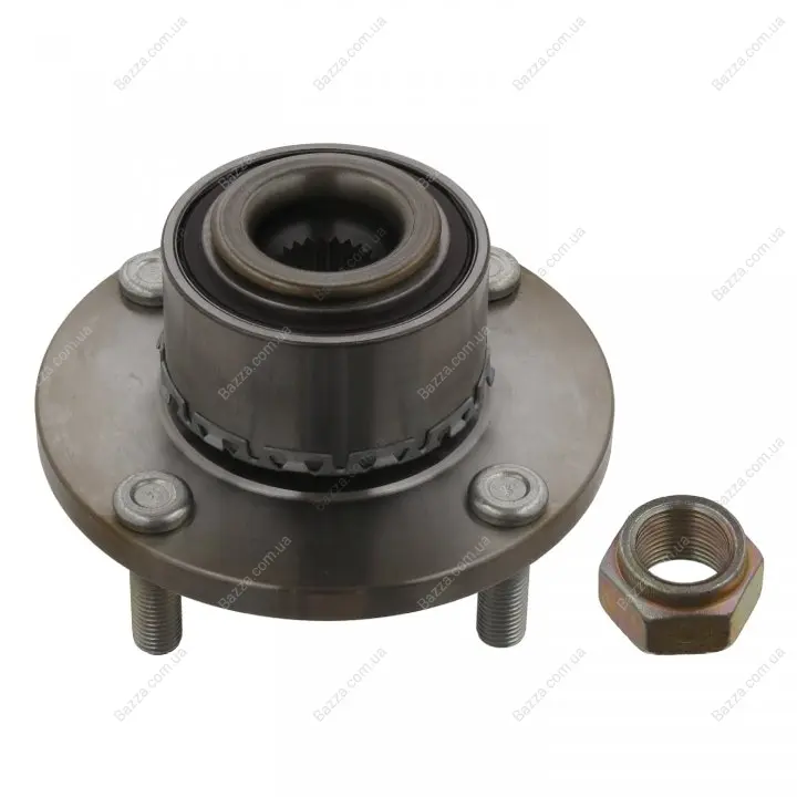 Подшипник передней ступицы febі bilstein 32970