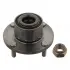 Подшипник передней ступицы febі bilstein 32970