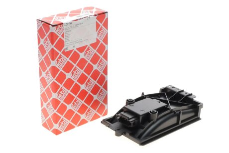 Реостат печки febі Bilstein 33154