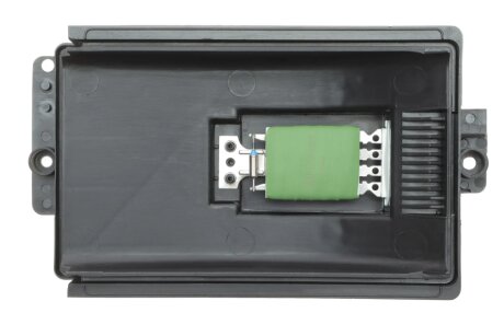 Реостат печки febі Bilstein 33154