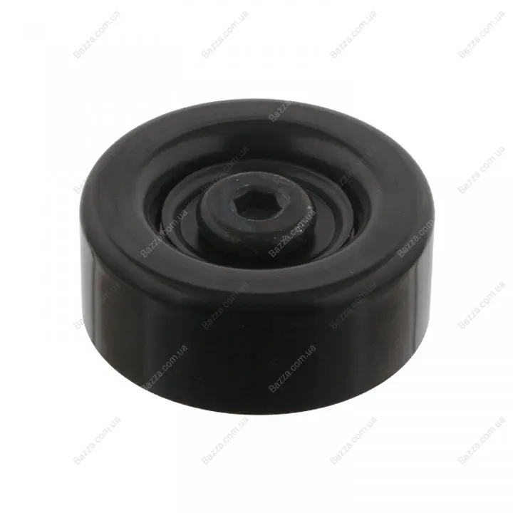 FEBI HYUNDAI натяжний ролик Accent, Getz, Santa Fe, Tucson febі bilstein 33180