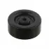 FEBI HYUNDAI натяжний ролик Accent, Getz, Santa Fe, Tucson febі bilstein 33180