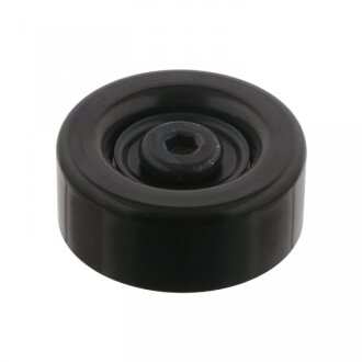 FEBI HYUNDAI натяжний ролик Accent, Getz, Santa Fe, Tucson febі Bilstein 33180 на Хендай Матрикс