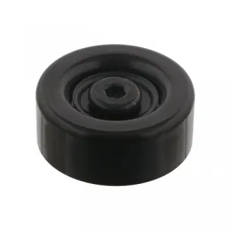 FEBI HYUNDAI натяжний ролик Accent, Getz, Santa Fe, Tucson febі bilstein 33180
