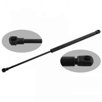 Газовая пружина febі Bilstein 33337 на Фиат Панда