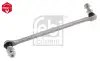 Стойка (тяга) стабилизатора передняя febі bilstein 33484