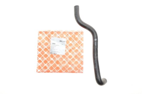 Шланг гумовий сист. охолоджен. febі Bilstein 33535