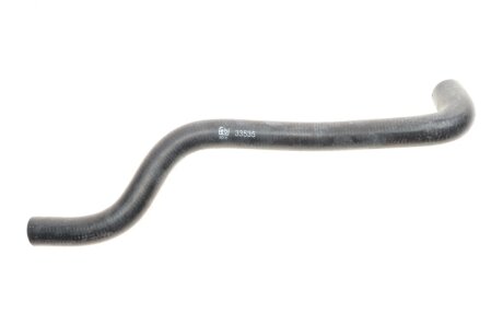 Шланг гумовий сист. охолоджен. febі Bilstein 33535