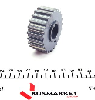 Шестерня коленвала Opel PKW (Febi) febі Bilstein 33695