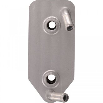 Масляний радіатор AUDI A3 SEAT CORDOBA, CORDOBA VARIO, CORDOBA VARIO/KOMBI, IBIZA II, LEON, TOLEDO II SKODA OCTAVIA I, OCTAVIA I/KOMBI VW BORA, BORA I, CALIFORNIA T4 CAMPER 1.0-3.2 08.88-12.13 febі Bilstein 33837