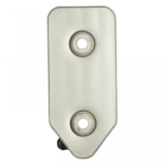 Масляний радіатор AUDI A3 SEAT CORDOBA, CORDOBA VARIO, CORDOBA VARIO/KOMBI, IBIZA II, LEON, TOLEDO II SKODA OCTAVIA I, OCTAVIA I/KOMBI VW BORA, BORA I, CALIFORNIA T4 CAMPER 1.0-3.2 08.88-12.13 febі Bilstein 33837