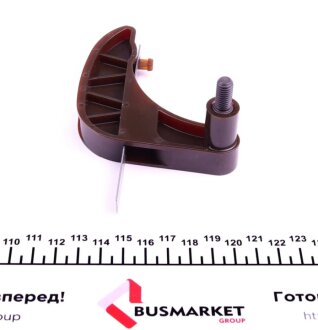 Комплект цепи ГРМ febі Bilstein 33839