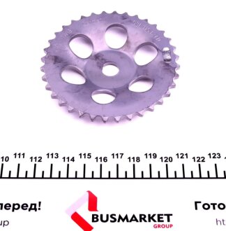 Комплект цепи ГРМ febі Bilstein 33839