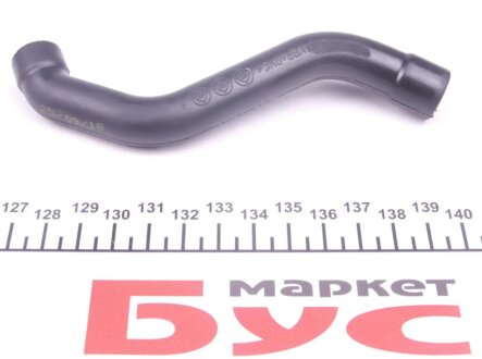 Трубка вентиляції картера febі Bilstein 33851 на Мерседес Clk