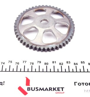 Комплект цепи привода распредвала febі Bilstein 33935