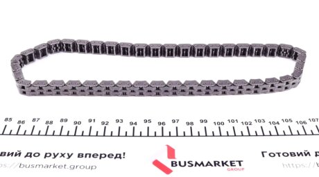 Комплект цепи привода распредвала febі Bilstein 33935