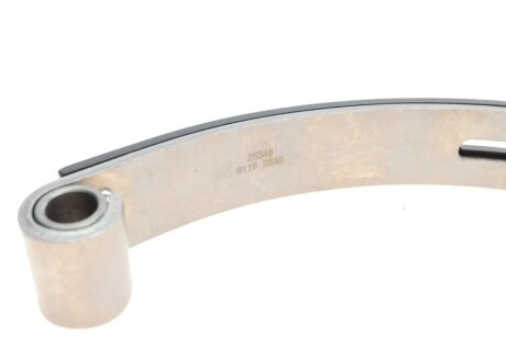 Комплект ланцюга привода розподільчого вала febі Bilstein 33984