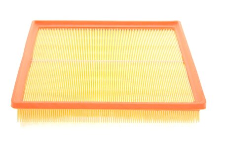 FEBI RENAULT Фильтр воздушный 2,5DTI/2,5CDTI Nisan Primastar,Trafic II,Opel Vivaro febі Bilstein 34401