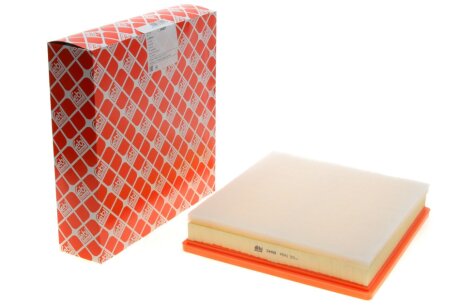 FEBI RENAULT Фильтр воздушный 2,5DTI/2,5CDTI Nisan Primastar,Trafic II,Opel Vivaro febі Bilstein 34401 на Вольво Xc90